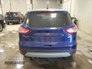 ✅ 2014 Ford Escape SE • VIN: 1FMCU9G93EUB02611 • Lot: 58448235. Wystawiony na Copart z przebiegiem 206 735 mil. Bezpłatny archiwum sprzedaży aukcyjnych z USA i szczegółowy raport historii pojazdu na DreamBid. Zdjęcie 6.