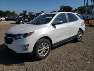 ✅ 2021 Chevrolet Equinox LT • VIN: 3GNAXUEV7MS120170 • Lot: 81822255. Listed on Copart with 133,849 mi. Free auction sales archive from the USA and detailed vehicle history report at DreamBid. Image 1.