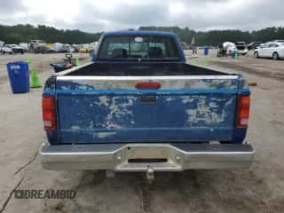 1994 Dodge Dakota с VIN 1B7GL23Y6RS567236, выставлен на аукционе Copart как лот 71596824 с пробегом 237 957 миль миль и Списание • Salvage title. История ставок и продаж доступна на DreamBid. Изображение 6.