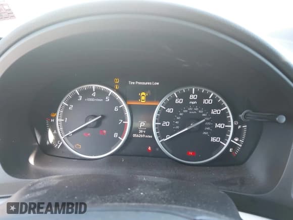 ✅ 2020 Acura ILX • VIN: 19UDE2F34LA004536 • Lot: 41784751. Listed on IAAI with 56,269 mi. Free auction sales archive from the USA and detailed vehicle history report at DreamBid. Image 7.