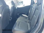 ✅ 2025 Tesla Model Y Long Range • VIN: 7SAYGDEE9SF269051 • Lot: 42984977. Listed on IAAI with 10,617 mi. Free auction sales archive from the USA and detailed vehicle history report at DreamBid. Image 8.