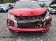 ✅ 2021 Mitsubishi Outlander ES • VIN: JA4APUAU5MU011819 • Лот: 91699895. Опубликован ранее на Copart с пробегом 62 552 миль. Бесплатный доступ к архиву аукционных продаж из США и подробный отчёт об истории автомобиля на DreamBid. Изображение 14.