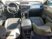 ✅ 2018 Volkswagen Atlas Launch Edition • VIN: 1V2BR2CAXJC512247 • Лот: 69151995. Опубликован ранее на Copart с пробегом 146 753 миль. Бесплатный доступ к архиву аукционных продаж из США и подробный отчёт об истории автомобиля на DreamBid. Изображение 8.