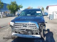 ✅ 2016 Toyota Sequoia Limited • VIN: 5TDJY5G16GS140022 • Лот: 40995557. Опубликован ранее на IAAI с пробегом 116 032 миль. Бесплатный доступ к архиву аукционных продаж из США и подробный отчёт об истории автомобиля на DreamBid. Изображение 6.