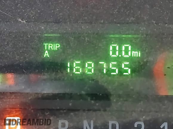 ✅ 2014 Ford Econoline Cargo Commercial • VIN: 1FTNE2EW3EDA31422 • Lot: 43039076. Wystawiony na IAAI z przebiegiem 168 755 mil. Bezpłatny archiwum sprzedaży aukcyjnych z USA i szczegółowy raport historii pojazdu na DreamBid. Zdjęcie 15.