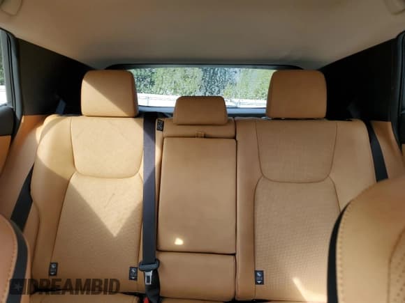 ✅ 2024 Lexus RZ 450e Premium • VIN: JTJAAAAB5RA028002 • Lot: 82215045. Listed on Copart with 7,827 mi. Free auction sales archive from the USA and detailed vehicle history report at DreamBid. Image 10.