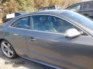 ✅ 2012 Audi S5 Premium Plus • VIN: WAUCVAFR1CA003754 • Lot: 41492517. Wystawiony na IAAI z przebiegiem 116 082 mil. Bezpłatny archiwum sprzedaży aukcyjnych z USA i szczegółowy raport historii pojazdu na DreamBid. Zdjęcie 13.