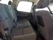 2009 Chevrolet Tahoe Commercial с VIN 1GNFK13099R225295, выставлен на аукционе Copart как лот 66044405 с пробегом 188 176 миль миль и Списание • Salvage title. История ставок и продаж доступна на DreamBid. Изображение 11.