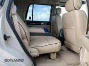 ✅ 2006 Lincoln Navigator Luxury • VIN: 5LMFU28516LJ19668 • Lot: 78760584. Wystawiony na Copart z przebiegiem 127 590 mil. Bezpłatny archiwum sprzedaży aukcyjnych z USA i szczegółowy raport historii pojazdu na DreamBid. Zdjęcie 10.