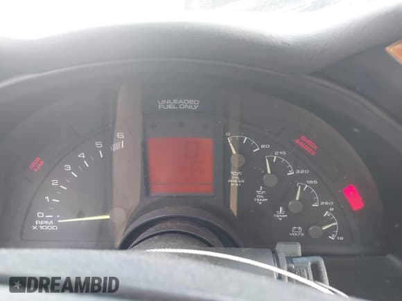 ✅ 1995 Chevrolet Corvette • VIN: 1G1YY22P7S5106090 • Lot: 42055411. Wystawiony na IAAI z przebiegiem 115 533 mil. Bezpłatny archiwum sprzedaży aukcyjnych z USA i szczegółowy raport historii pojazdu na DreamBid. Zdjęcie 7.