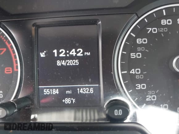 ✅ 2017 Audi Q5 Premium Plus • VIN: WA1L2AFP4HA011911 • Лот: 42904910. Опубликован ранее на IAAI с пробегом 55 184 миль. Бесплатный доступ к архиву аукционных продаж из США и подробный отчёт об истории автомобиля на DreamBid. Изображение 16.