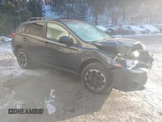 ✅ 2022 Subaru Crosstrek Premium • VIN: JF2GTACC3NG275251 • Лот: 41315630. Опубликован ранее на IAAI с пробегом 14 419 миль. Бесплатный доступ к архиву аукционных продаж из США и подробный отчёт об истории автомобиля на DreamBid. Изображение 1.