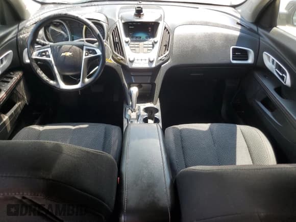 ✅ 2015 Chevrolet Equinox LT • VIN: 2GNALBEK7F6340240 • Лот: 59773325. Опубликован ранее на Copart с пробегом 157 810 миль. Бесплатный доступ к архиву аукционных продаж из США и подробный отчёт об истории автомобиля на DreamBid. Изображение 8.