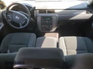 ✅ 2008 Chevrolet Avalanche LS • VIN: 3GNFK12348G234223 • Лот: 85512525. Опубликован ранее на Copart с пробегом 169 898 миль. Бесплатный доступ к архиву аукционных продаж из США и подробный отчёт об истории автомобиля на DreamBid. Изображение 8.