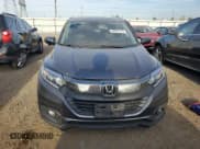 ✅ 2021 Honda HR-V EX-L • VIN: 3CZRU6H77MM709599 • Lot: 84037715. Wystawiony na Copart z przebiegiem 70 664 mil. Bezpłatny archiwum sprzedaży aukcyjnych z USA i szczegółowy raport historii pojazdu na DreamBid. Zdjęcie 5.