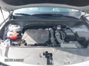 ✅ 2023 Kia Sorento SX • VIN: 5XYRKDLF4PG214163 • Лот: 43294392. Опубликован ранее на IAAI с пробегом 36 333 миль. Бесплатный доступ к архиву аукционных продаж из США и подробный отчёт об истории автомобиля на DreamBid. Изображение 10.