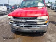 ✅ 2001 Chevrolet Silverado 1500 • VIN: 2GCEK19T611107479 • Лот: 42675246. Опубликован ранее на IAAI с пробегом 194 407 миль. Бесплатный доступ к архиву аукционных продаж из США и подробный отчёт об истории автомобиля на DreamBid. Изображение 13.