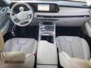 ✅ 2023 Hyundai Palisade Calligraphy • VIN: KM8R74GEXPU519566 • Lot: 80487935. Listed on Copart with 45,440 mi. Free auction sales archive from the USA and detailed vehicle history report at DreamBid. Image 8.