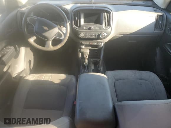 ✅ 2019 Chevrolet Colorado 2WD Work Truck • VIN: 1GCGSBEAXK1161930 • Лот: 76899184. Опубликован ранее на Copart с пробегом 124 256 миль. Бесплатный доступ к архиву аукционных продаж из США и подробный отчёт об истории автомобиля на DreamBid. Изображение 8.