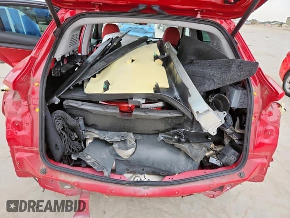 ✅ 2019 Alfa Romeo Stelvio • VIN: ZASPAKAN9K7C69245 • Lot: 63519445. Listed on Copart with 50,865 mi. Free auction sales archive from the USA and detailed vehicle history report at DreamBid. Image 13.