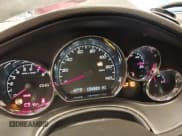 ✅ 2010 Pontiac G6 1SB • VIN: 1G2ZA5E01A4146884 • Lot: 43697975. Wystawiony na IAAI z przebiegiem 154 889 mil. Bezpłatny archiwum sprzedaży aukcyjnych z USA i szczegółowy raport historii pojazdu na DreamBid. Zdjęcie 7.