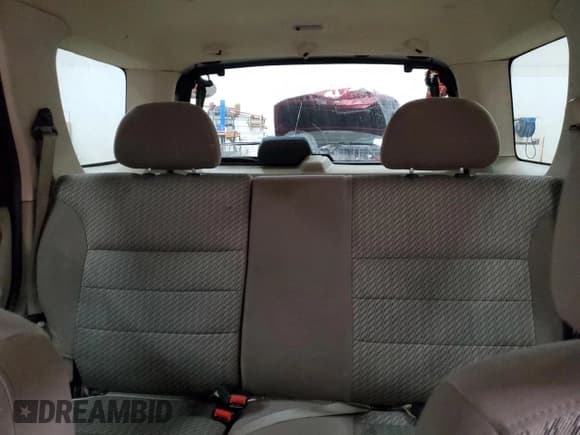 ✅ 2003 Ford Escape XLT Popular • VIN: 1FMCU03113KB02420 • Lot: 89890635. Listed on Copart with 253,559 mi. Free auction sales archive from the USA and detailed vehicle history report at DreamBid. Image 10.