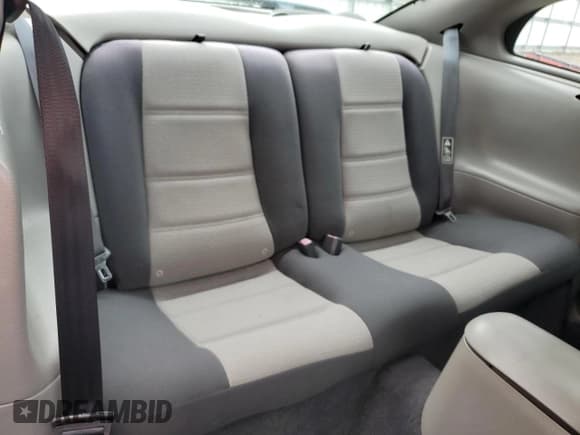 ✅ 2003 Ford Mustang Standard • VIN: 1FAFP40443F314368 • Lot: 60862825. Listed on Copart with Not provided. Free auction sales archive from the USA and detailed vehicle history report at DreamBid. Image 10.