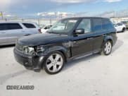 ✅ 2011 Land Rover Range Rover Sport SC • VIN: SALSH2E46BA705867 • Lot: 82161485. Listed on Copart with 207,596 mi. Free auction sales archive from the USA and detailed vehicle history report at DreamBid. Image 1.