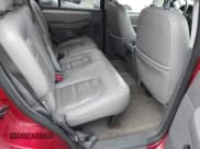 ✅ 2004 Ford Explorer XLT • VIN: 1FMZU73K34ZB23726 • Lot: 42274070. Listed on IAAI with 159,245 mi. Free auction sales archive from the USA and detailed vehicle history report at DreamBid. Image 8.