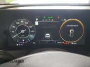 ✅ 2023 Kia Sportage X-Pro Prestige • VIN: 5XYK7CAF1PG078736 • Lot: 81306795. Wystawiony na Copart z przebiegiem 38 152 mil. Bezpłatny archiwum sprzedaży aukcyjnych z USA i szczegółowy raport historii pojazdu na DreamBid. Zdjęcie 9.