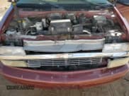 ✅ 1999 Chevrolet Astro • VIN: 1GNEL19W6XB116822 • Лот: 90297045. Опубликован ранее на Copart с пробегом 116 630 миль. Бесплатный доступ к архиву аукционных продаж из США и подробный отчёт об истории автомобиля на DreamBid. Изображение 12.