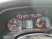 ✅ 2015 Chevrolet Silverado 1500 Work Truck • VIN: 3GCUKPECXFG409702 • Lot: 41699745. Listed on Copart with 136,418 mi. Free auction sales archive from the USA and detailed vehicle history report at DreamBid. Image 9.