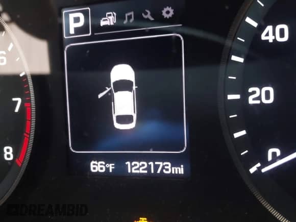 2015 Hyundai Sonata Limited z VIN 5NPE34AF1FH022124, wystawiony jako IAAI lot #43488483 z przebiegiem 122 173 mil mil oraz . Historia ofert i sprzedaży dostępna na DreamBid. Obrazek 15.