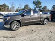✅ 2021 GMC Sierra 1500 • VIN: 3GTU9AEF0MG128069 • Lot: 86120714. Wystawiony na Copart z przebiegiem 98 906 mil. Bezpłatny archiwum sprzedaży aukcyjnych z USA i szczegółowy raport historii pojazdu na DreamBid. Zdjęcie 1.
