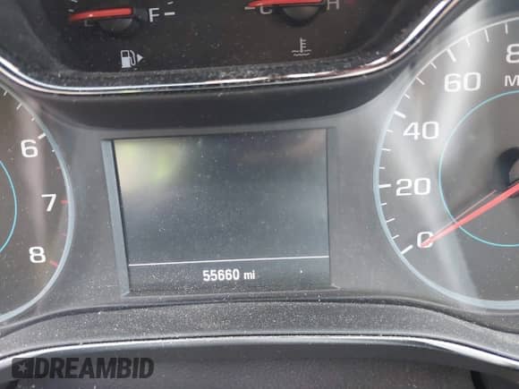 2017 Chevrolet Cruze LT с VIN 1G1BD5SM8H7154316, выставлен на аукционе IAAI как лот 43391634 с пробегом 55 660 миль миль и . История ставок и продаж доступна на DreamBid. Изображение 7.