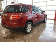 ✅ 2010 Saturn Outlook • VIN: 5GZLRVED8AJ205832 • Lot: 41161653. Wystawiony na IAAI z przebiegiem 202 839 mil. Bezpłatny archiwum sprzedaży aukcyjnych z USA i szczegółowy raport historii pojazdu na DreamBid. Zdjęcie 4.