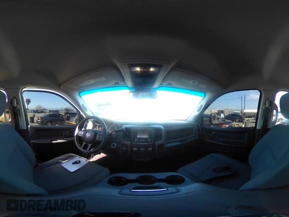 ✅ 2016 Ram 1500 Tradesman • VIN: 1C6RR7ST9GS117580 • Lot: 42261896. Wystawiony na IAAI z przebiegiem 124 430 mil. Bezpłatny archiwum sprzedaży aukcyjnych z USA i szczegółowy raport historii pojazdu na DreamBid. Zdjęcie 20.