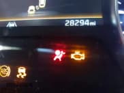 ✅ 2023 Kia Forte GT-Line • VIN: 3KPF54AD9PE575980 • Lot: 42728369. Wystawiony na IAAI z przebiegiem 28 294 mil. Bezpłatny archiwum sprzedaży aukcyjnych z USA i szczegółowy raport historii pojazdu na DreamBid. Zdjęcie 7.