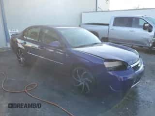 ✅ 2006 Chevrolet Malibu 2LT • VIN: 1G1ZT51836F162364 • Lot: 82642804. Wystawiony na Copart z przebiegiem 169 082 mil mil. Skorzystaj z bezpłatnego archiwum sprzedaży aukcyjnych z USA i zobacz szczegółowy raport historii pojazdu na DreamBid. Zdjęcie 4.