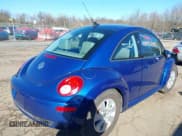 ✅ 2008 Volkswagen Beetle S • VIN: 3VWRG31C58M521265 • Lot: 41941663. Wystawiony na IAAI z przebiegiem 74 132 mil. Bezpłatny archiwum sprzedaży aukcyjnych z USA i szczegółowy raport historii pojazdu na DreamBid. Zdjęcie 4.