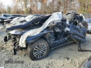 ✅ 2021 Nissan Armada SL • VIN: JN8AY2BB0M9792681 • Lot: 78860104. Wystawiony na Copart z przebiegiem Nie podano. Bezpłatny archiwum sprzedaży aukcyjnych z USA i szczegółowy raport historii pojazdu na DreamBid. Zdjęcie 1.