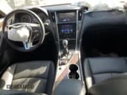 ✅ 2019 Infiniti Q50 Luxe • VIN: JN1EV7AR8KM553216 • Лот: 80259505. Опубликован ранее на Copart с пробегом 41 256 миль. Бесплатный доступ к архиву аукционных продаж из США и подробный отчёт об истории автомобиля на DreamBid. Изображение 8.