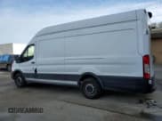 ✅ 2022 Ford Transit Cargo • VIN: 1FTBR3X80NKA69827 • Lot: 45023705. Listed on Copart with 48,992 mi. Free auction sales archive from the USA and detailed vehicle history report at DreamBid. Image 2.