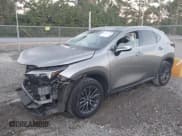 ✅ 2024 Lexus NX 250 Premium • VIN: 2T2GDCAZ0RC006171 • Лот: 43452510. Опубликован ранее на IAAI с пробегом 27 597 миль. Бесплатный доступ к архиву аукционных продаж из США и подробный отчёт об истории автомобиля на DreamBid. Изображение 18.