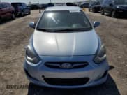 ✅ 2013 Hyundai Accent GLS • VIN: KMHCT4AE7DU572439 • Лот: 61052514. Опубликован ранее на Copart с пробегом 151 617 миль. Бесплатный доступ к архиву аукционных продаж из США и подробный отчёт об истории автомобиля на DreamBid. Изображение 5.