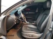 ✅ 2015 Audi S3 Premium Plus • VIN: WAUBFGFF5F1007165 • Лот: 54904663. Опубликован ранее на Copart с пробегом 80 166 миль. Бесплатный доступ к архиву аукционных продаж из США и подробный отчёт об истории автомобиля на DreamBid. Изображение 7.