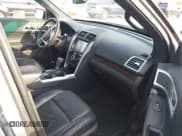 ✅ 2013 Ford Explorer Limited • VIN: 1FM5K7F82DGB98904 • Lot: 43748175. Wystawiony na IAAI z przebiegiem 92 348 mil. Bezpłatny archiwum sprzedaży aukcyjnych z USA i szczegółowy raport historii pojazdu na DreamBid. Zdjęcie 5.