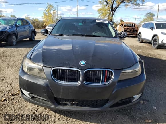 ✅ 2011 BMW 3 Series 328i xDrive • VIN: WBAPK7C59BF086253 • Lot: 90050205. Listed on Copart with Not provided. Free auction sales archive from the USA and detailed vehicle history report at DreamBid. Image 5.