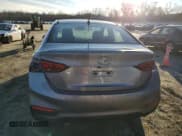 ✅ 2021 Hyundai Accent SE • VIN: 3KPC24A6XME143326 • Лот: 88719205. Опубликован ранее на Copart с пробегом Не указан. Бесплатный доступ к архиву аукционных продаж из США и подробный отчёт об истории автомобиля на DreamBid. Изображение 6.