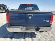 ✅ 2006 Dodge 1500 SLT • VIN: 1D7HU18N96J153742 • Лот: 69461964. Опубликован ранее на Copart с пробегом 162 351 миль. Бесплатный доступ к архиву аукционных продаж из США и подробный отчёт об истории автомобиля на DreamBid. Изображение 6.